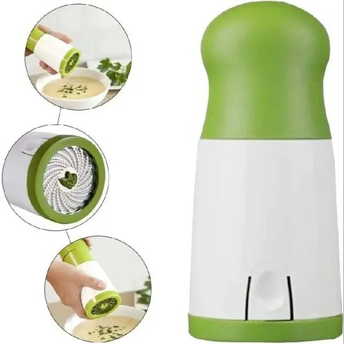 Manual herb grinder - manual, spice