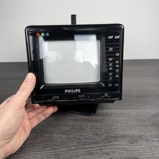 Vintage Philips CTV-0602