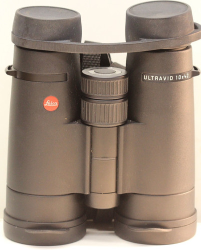 Leica ultravid 10x42 - ultravid,