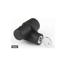 Thule towbar lock 957000