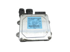 Control Unit ECU module for Power Steering Citroen C2 JM 05-08 9659514180