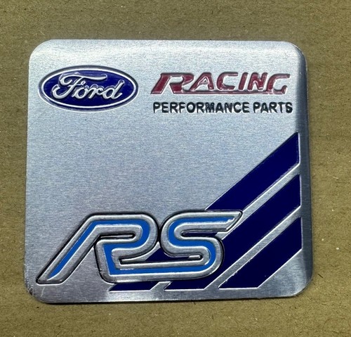 Ford badge - rs,