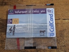 Ireland CallCard "Irish