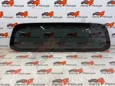 2019 Mitsubishi L200 Barbarian Rear Centre Window 2015-2019 6131A241