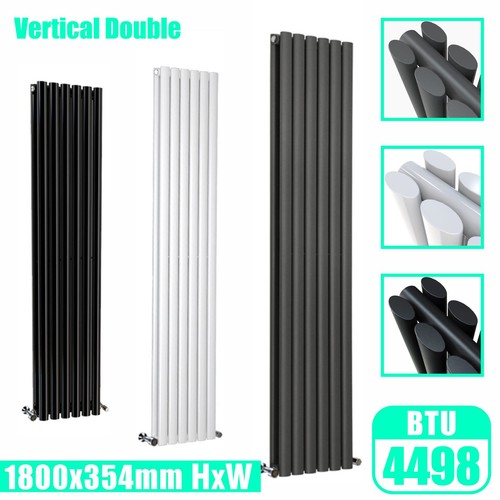Vertical oval column designer - vertical,