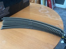 Hornby R 607 Curve 2nd Radius