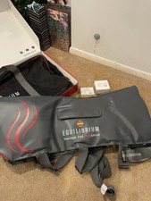 Equilibrium Massage Pad Heat