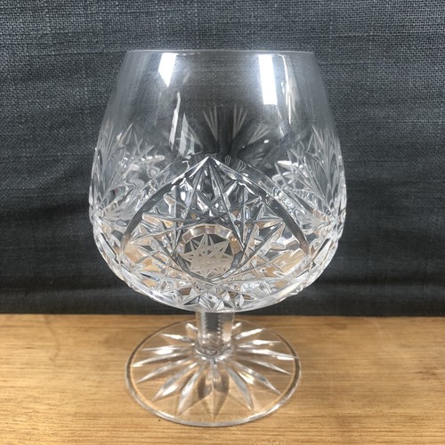 Edinburgh crystal royal - crystal, “royal”