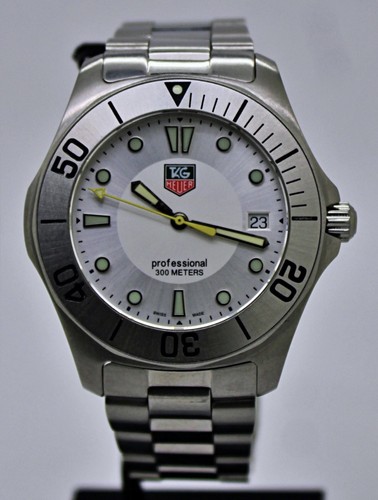 Tag heuer men aquaracer - tag, men's