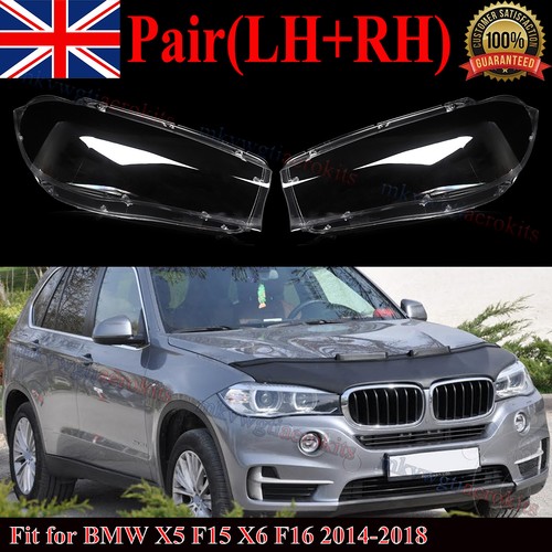 Headlight lens cover - lens, headlamp