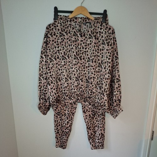 Zara small leopard print - leopard,