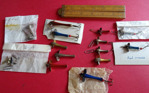 Good collection helical - a,