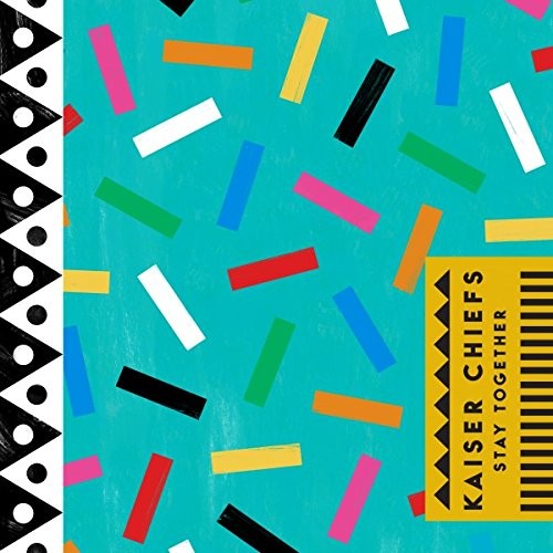 Kaiser chiefs stay - kaiser,