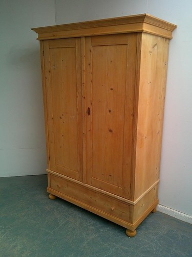 Super antique old - pine, 2