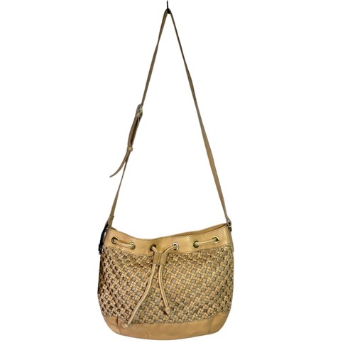 Nwt marta ponti woven beige - marta,