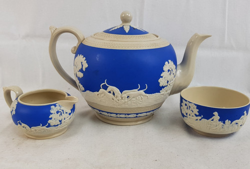 Copeland spode jasperware - copeland,