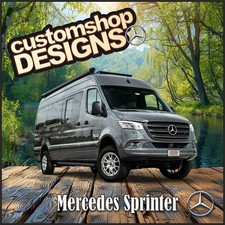 Mercedes Sprinter (2006 -