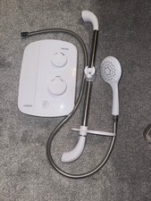 Triton Power Shower AS2000SR