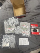 Genuine yamaha 60h 80 - , 75