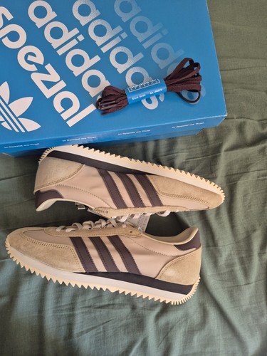 Adidas spezial achille spzl - spezial,