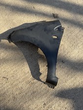 Peugeot 107 (2005 to 2014)