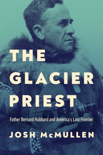 The glacier priest father - the,