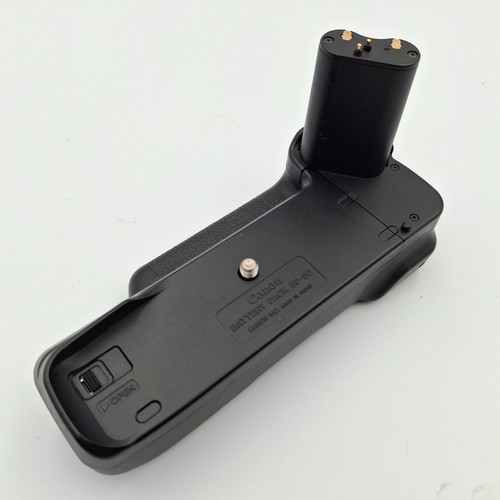 Canon eos battery pack - canon,