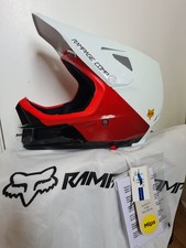 RRP £339. Fox Rampage Comp
