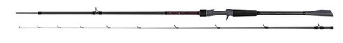 Fox rage warrior pike cast - fox,
