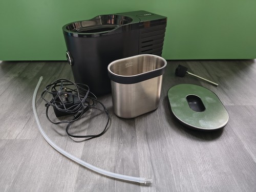 Jura 24239 milk - cooler, cool