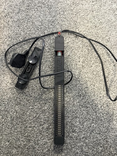 Fluval series e200 - fluval, e-series