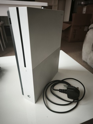 Microsoft xbox one 500gb - xbox,