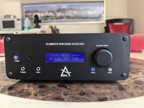 Leema acoustics elements - leema,