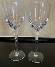 VINTAGE EDINBURGH CUT CRYSTAL