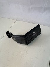 Ford Transit Mk7 Dashboard