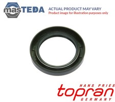 201 535 GEARBOX OIL SEAL FRONT