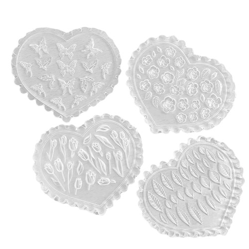Spring polymer clay - polymer,