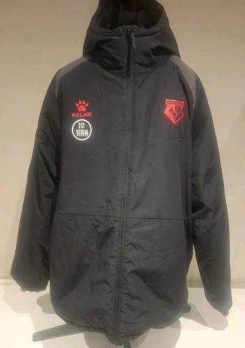 Player issue watford - player,