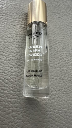 Green irish tweed eau - irish,