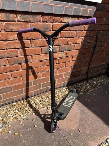 Custom stunt scooter - stunt, –