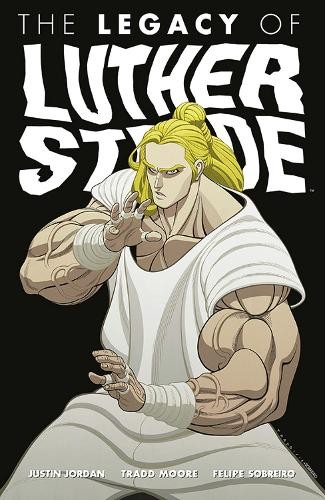 Justin jordan luther strode - justin,