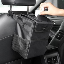 Waterproof Foldable Car Bin