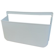 LARGE POCKET STORAGE SHELF