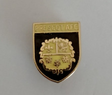 ENGLISH - ENGLAND - NON LEAGUE FOOTBALL TEAM LAPEL PIN BADGES -P-Q-R