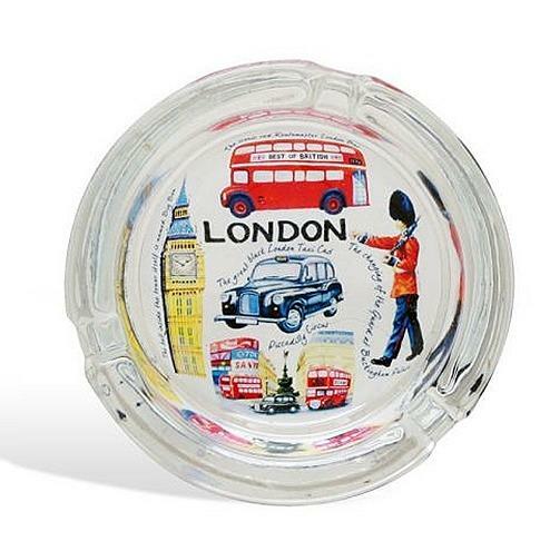 Elgate iconic london - london, ashtray