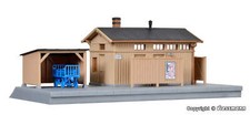 Kibri 39349 HO/OO Gauge