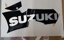 GENUINE SUZUKI LEFT HAND