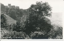 PC44349 St. Marys College Bangor. Judges Ltd. No 4482. RP