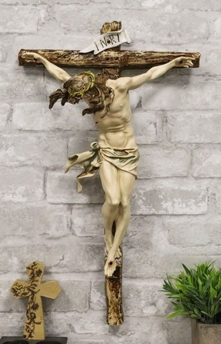 Ebros large jesus christ - large, at