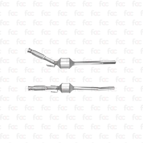Homologated diesel catalytic - diesel,